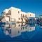 Contaratos Beach Hotel