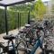 Nummer 151 villastudios