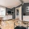 6 person holiday home in Jægerspris-By Traum
