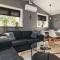 6 person holiday home in Jægerspris-By Traum