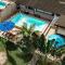 Piscina, Praia, Mar Ar Cond Muita Natureza e wi-fi 48