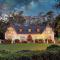 Mt Tamborine Stonehaven Manor