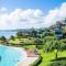 Yacht Club 33 Serenity House Ocean Views 2 Buggies