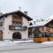 Chalet Irene Livigno