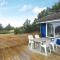 6 person holiday home in Fjerritslev