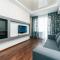 Luxrent Kreshatik Arenacity SkyBar