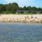 8 person holiday home in Nysted-By Traum