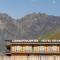 Kazbegi Hotel Grand View