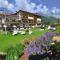 Berghotel Johanneshof - Anterselva di Mezzo