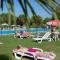 Camping La Rocca