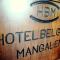 Hotel Belgrad Mangalem