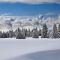 Charming Chalet Near Trails