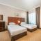 Kingsgate Hotel Doha by Millennium Hotels