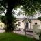 The Gate Lodge Cannaway House