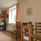 Holiday Home with Garden, Heating, Barbecue