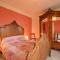 Holiday Home with Garden, Heating, Barbecue