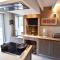 Holiday Home in Ardennes near Chimay Abbey