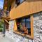 Family Chalet in Giant Mountains