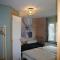 Home in Vielsalm with Sauna