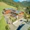 Chalet in Mittersill by Ski Lift & Sauna