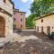 Apartment in Florence with Pool and Terrace
