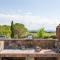 Apartment in Florence with Pool and Terrace