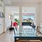 Sunny Villa with Terrace