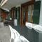 Chalet in Lenk near Simmen Falls Chalet in Lenk near Simmen Falls