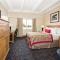 Budget Inn Denver Downtown