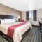 Super 8 by Wyndham Springfield East