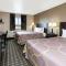 Super 8 by Wyndham Springfield East