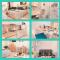 Ev Zin - Modern, cozy, 1 bed, pool, 2 balconies, A105