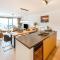 Apartment in Oostende for 6 Person
