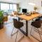 Apartment in Oostende for 6 Person