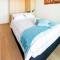 Apartment in Oostende for 6 Person