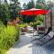 Erholen im Tiny House am Waldrand