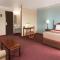 Super 8 by Wyndham Woodstock