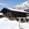 Chalet in Leogang near Ski Slopes