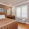 Days Inn by Wyndham San Francisco S/Oyster Point Airport