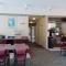 Motel 6 Raleigh, NC – Downtown South