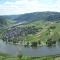 Vineyard View Romantic Stay