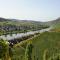 Vineyard View Romantic Stay