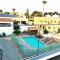 Ev Zin - Modern, cozy, 1 bed, pool, 2 balconies, A105