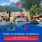 Ferienwohnung Drachennest mit Sonnenterrasse Ferienwohnung Drachennest mit Sonnenterrasse