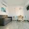 Ev Zin - Modern, cozy, 1 bed, pool, 2 balconies, A105