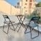 Ev Zin - Modern, cozy, 1 bed, pool, 2 balconies, A105