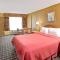 Days Inn & Suites by Wyndham Charleston Airport West