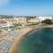 MyroAndrou Hotel Apartments