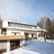 Apartment in Lungau near Ski Bus and Forest