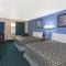 Days Inn by Wyndham Oklahoma City Fairground